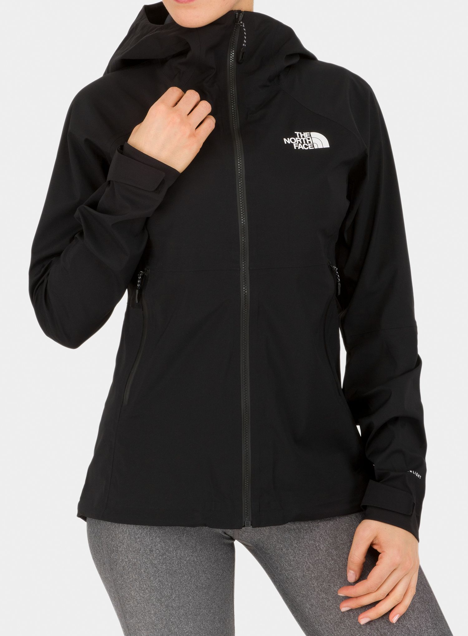Дамско яке The North Face Impendor FUTURELIGHT Jacket - tnf black