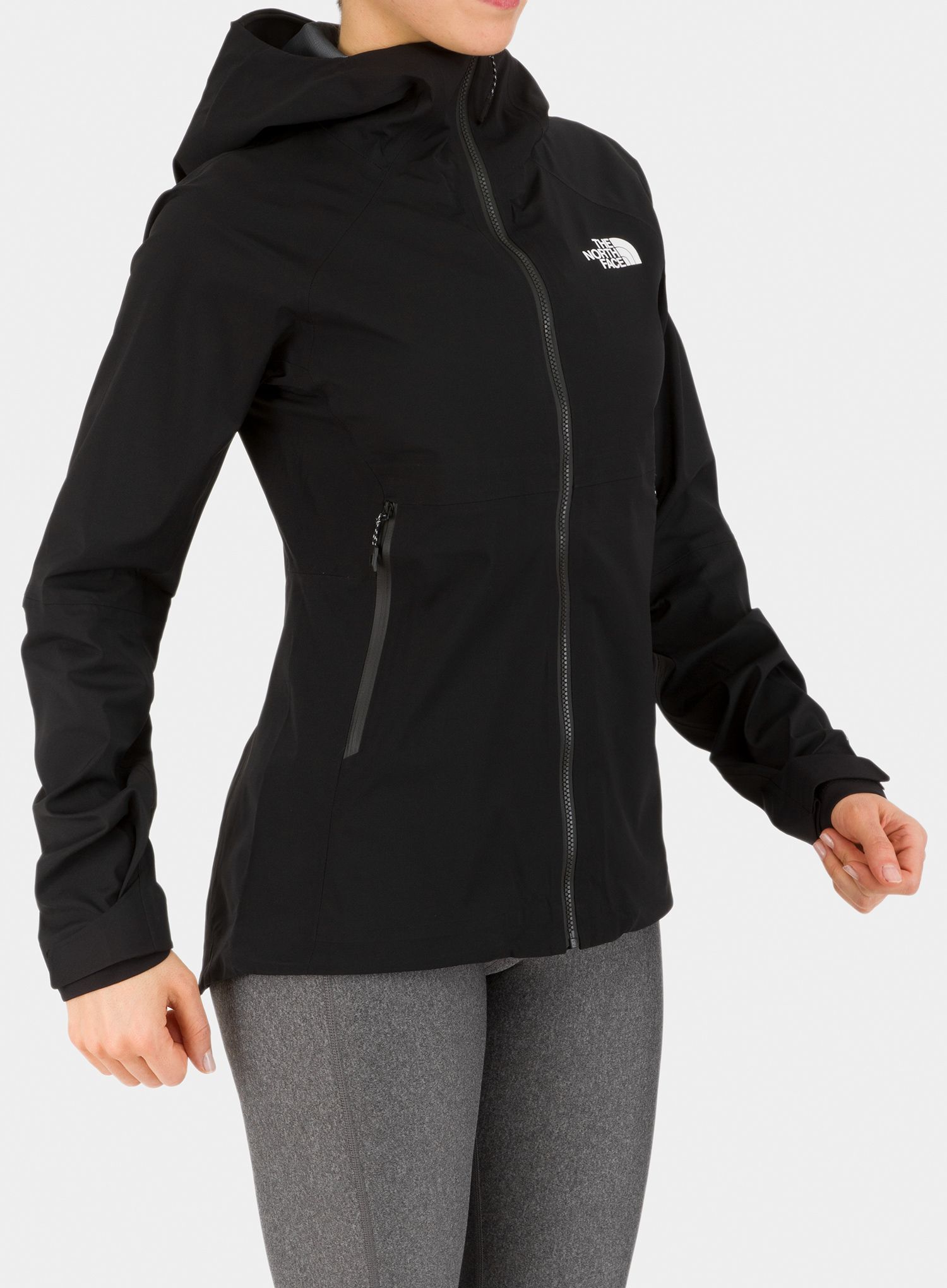 Дамско яке The North Face Impendor FUTURELIGHT Jacket - tnf black