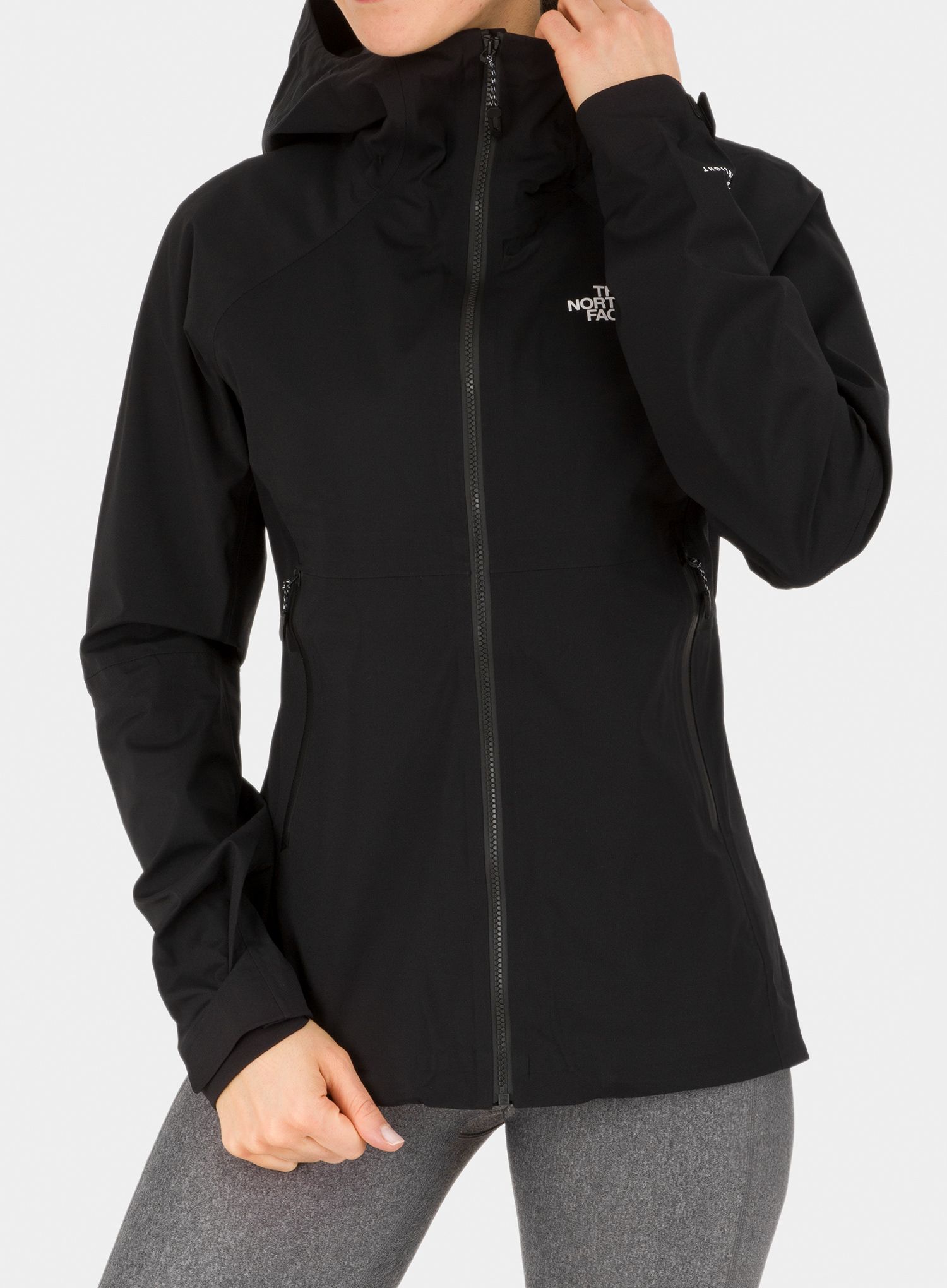 Дамско яке The North Face Impendor FUTURELIGHT Jacket - tnf black