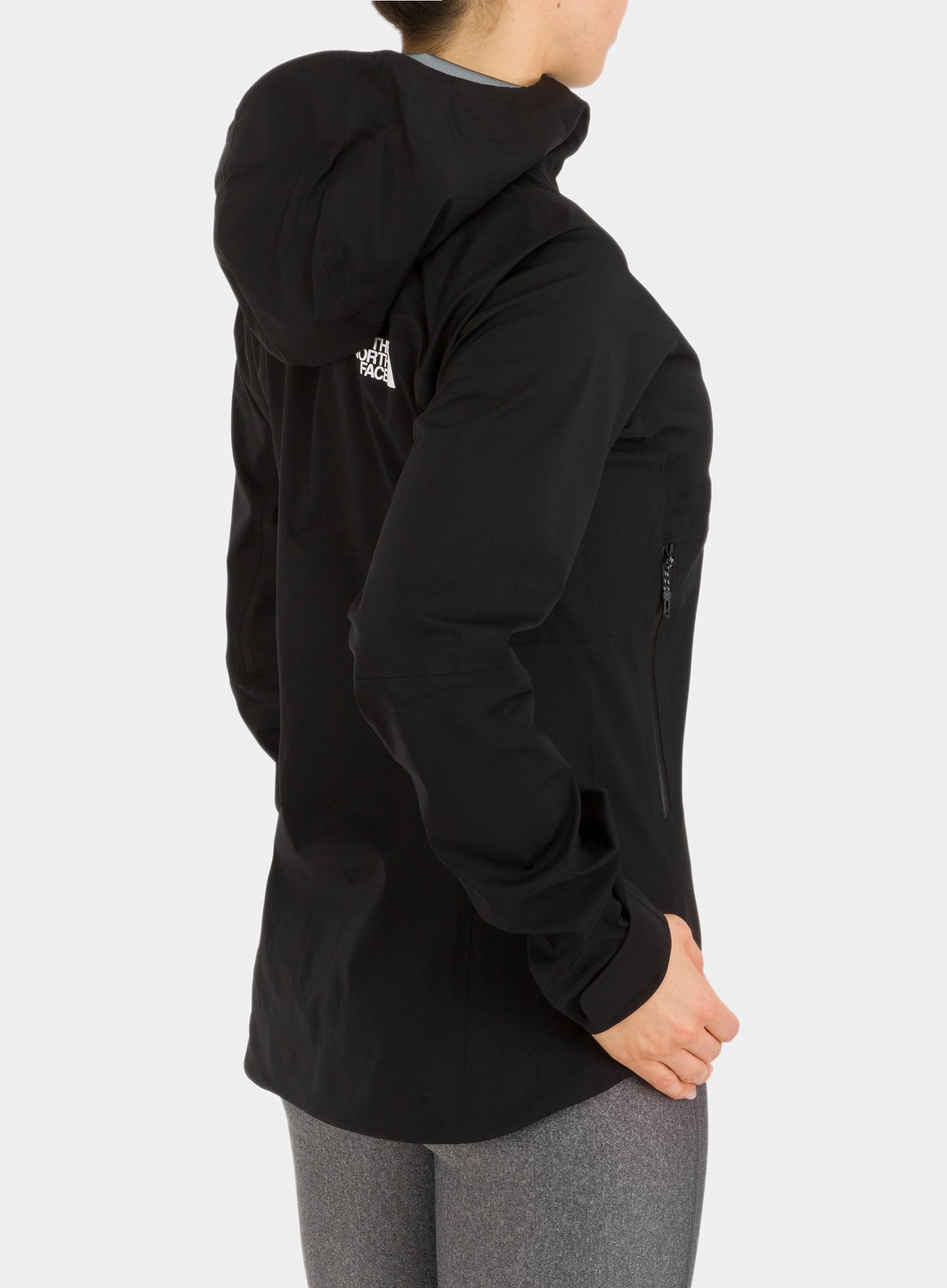 Дамско яке The North Face Impendor FUTURELIGHT Jacket - tnf black