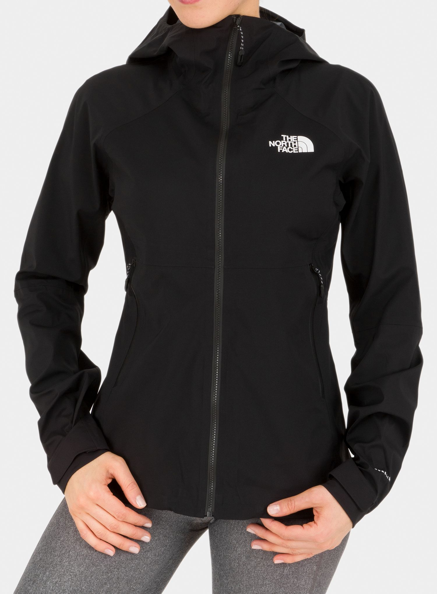 Дамско яке The North Face Impendor FUTURELIGHT Jacket - tnf black