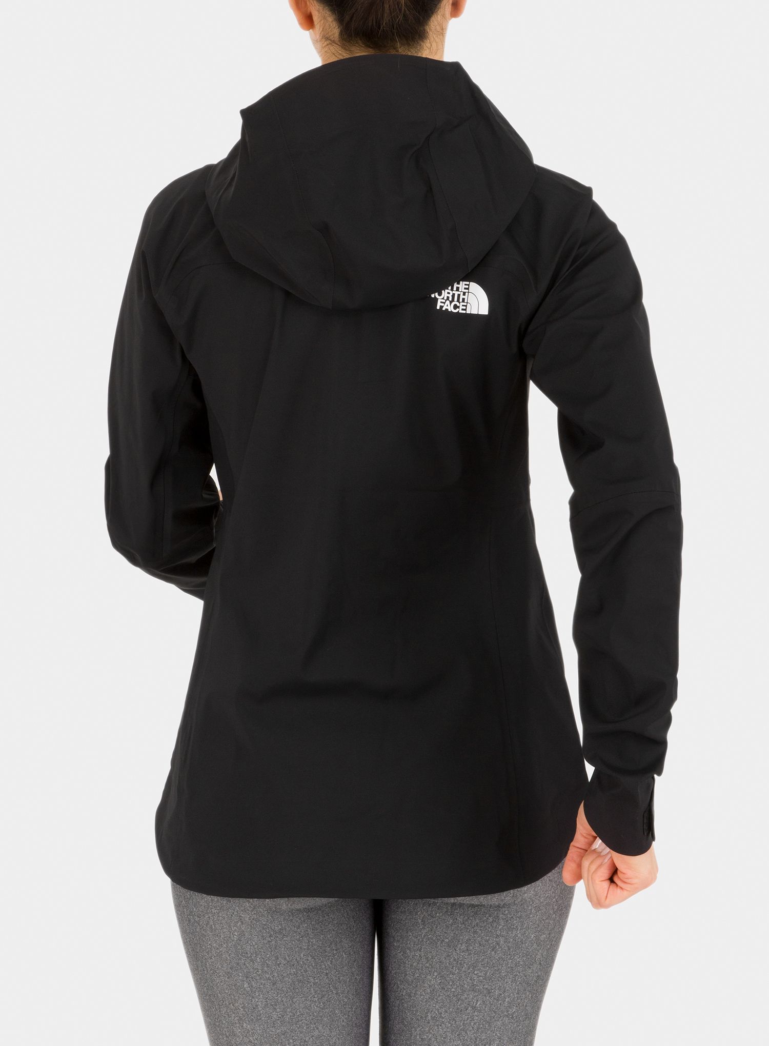 Дамско яке The North Face Impendor FUTURELIGHT Jacket - tnf black