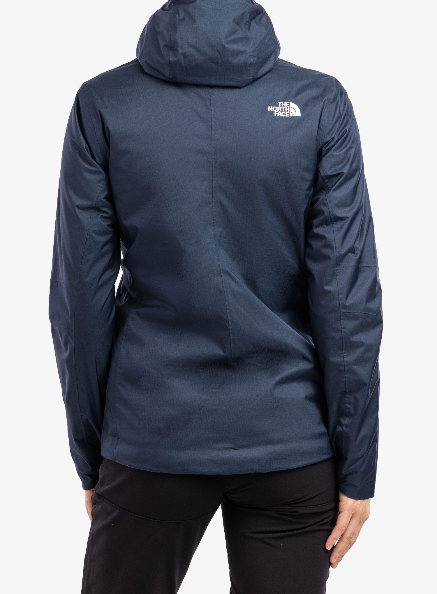 Дамско яке The North Face Quest Insulated Jacket - urban navy