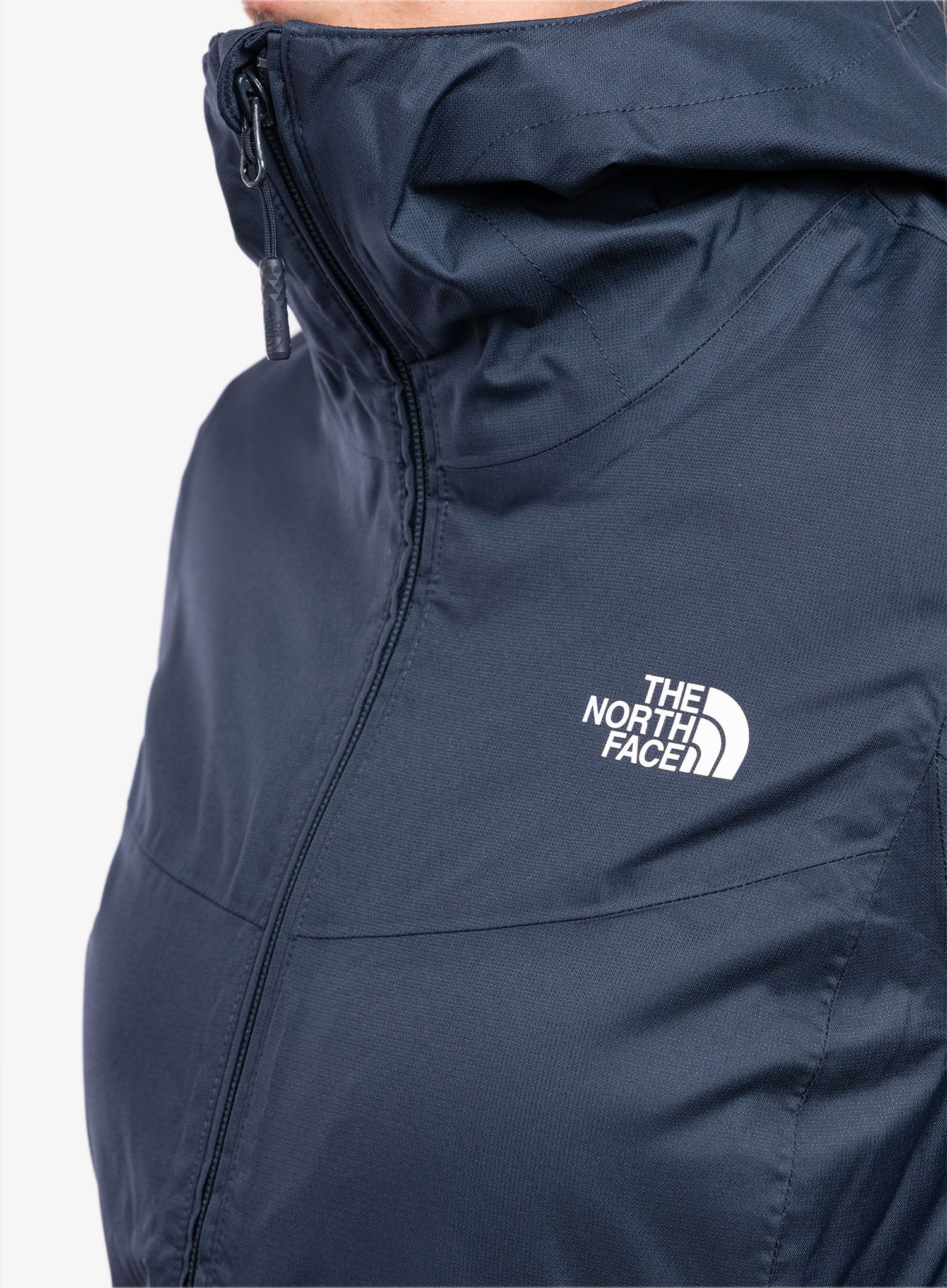 Дамско яке The North Face Quest Insulated Jacket - urban navy