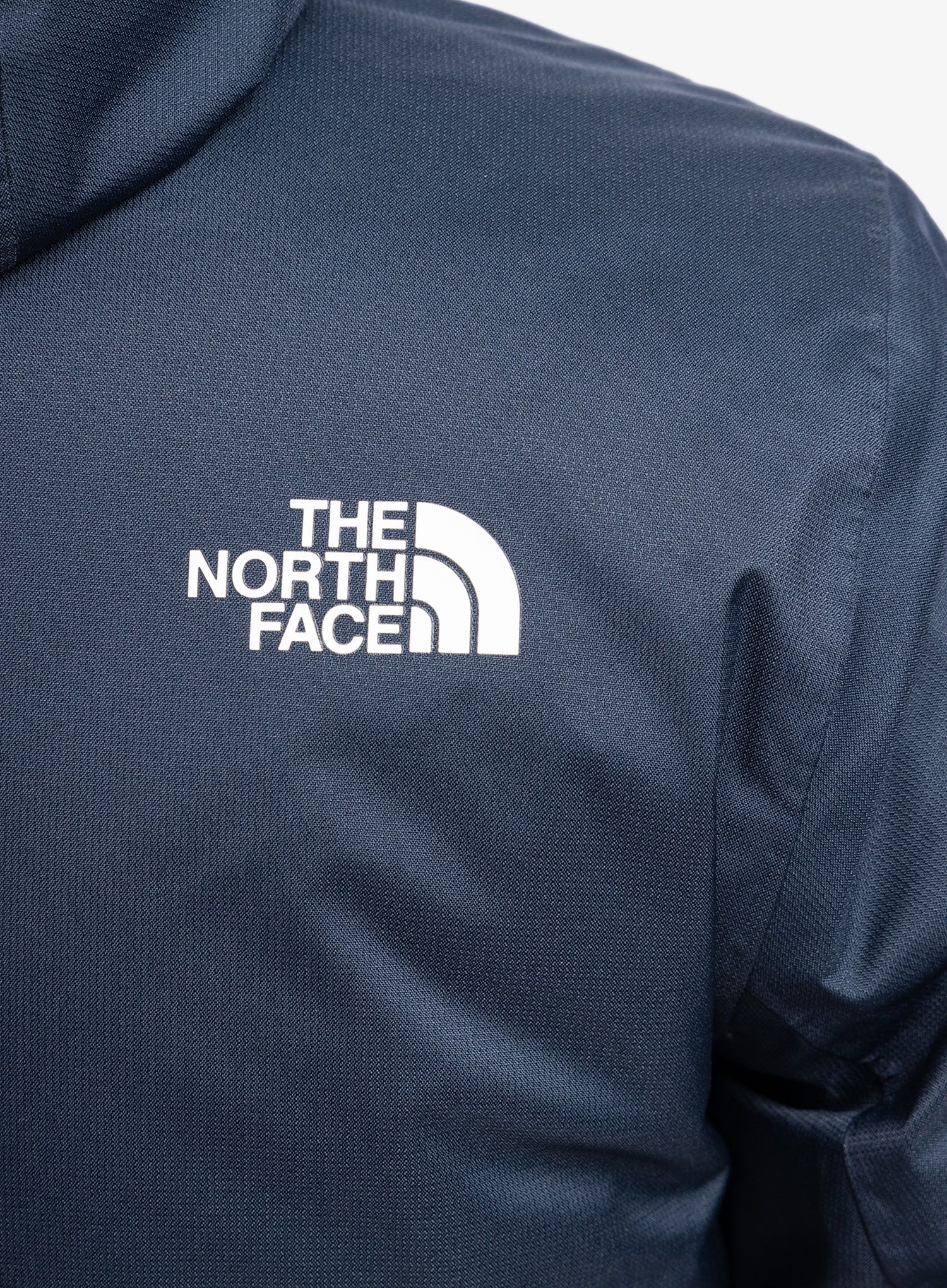 Дамско яке The North Face Quest Insulated Jacket - urban navy