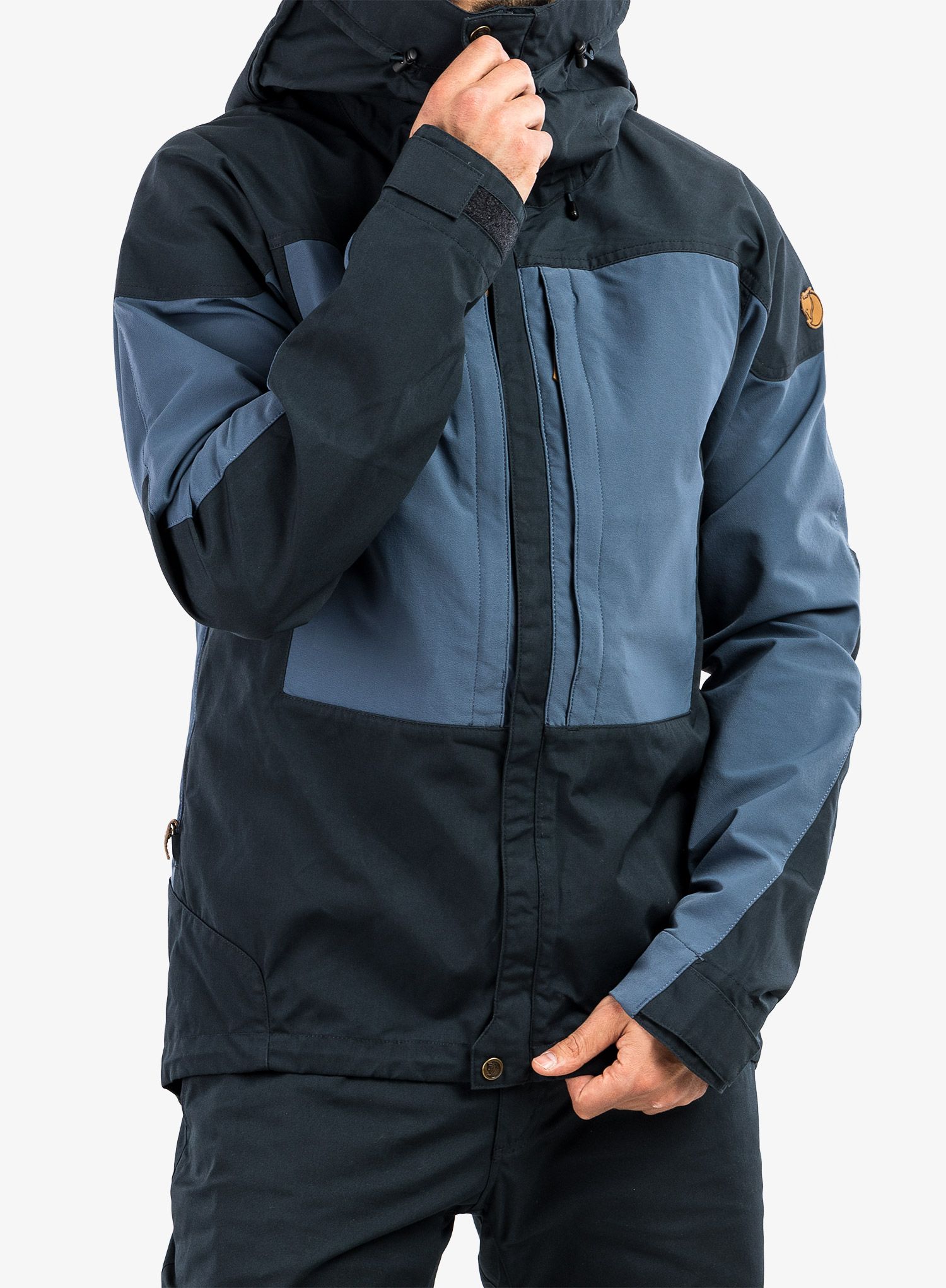 Keb jacket dark navy deals