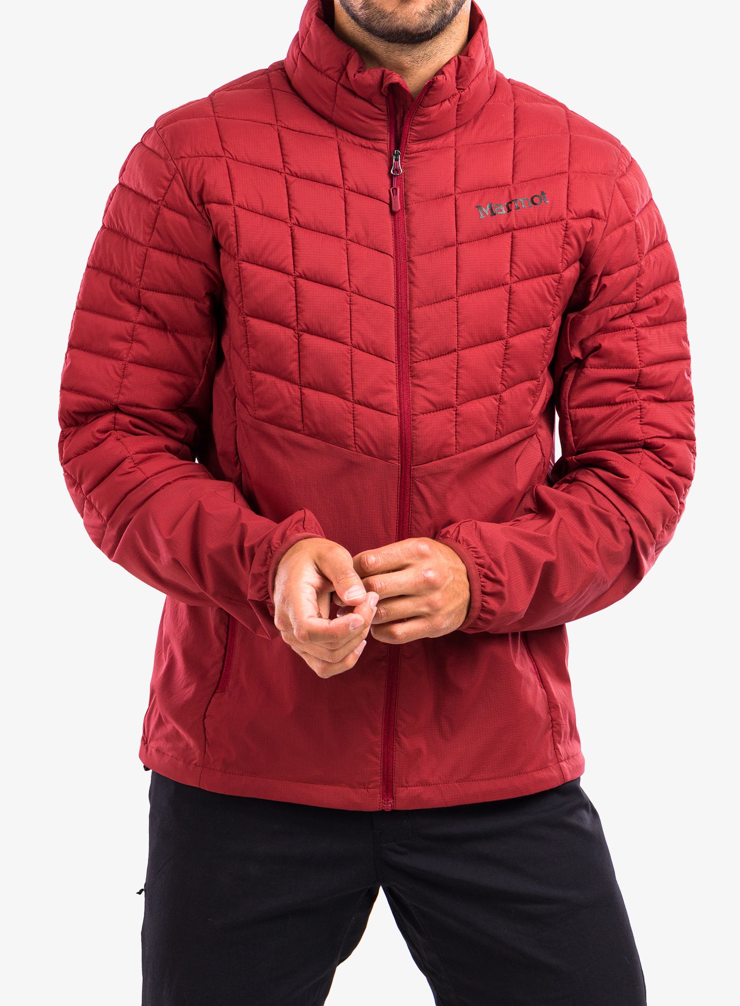 Marmot featherless hybrid online