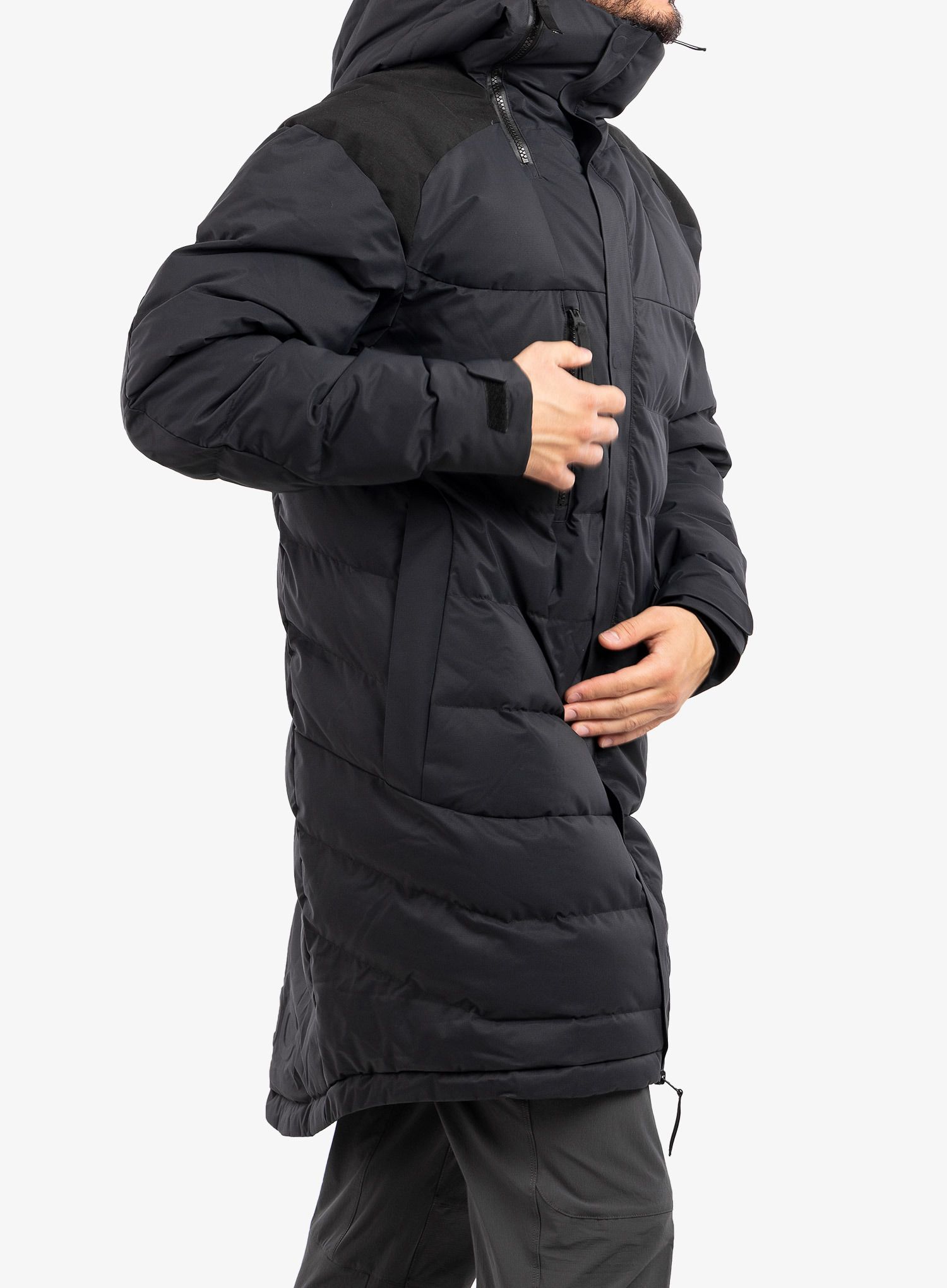 Poc parka clearance