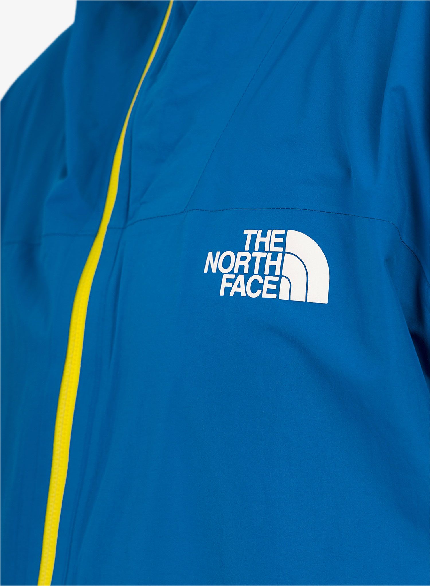 Водоустойчиво яке The North Face Circadian 2.5L Jacket - banff blue