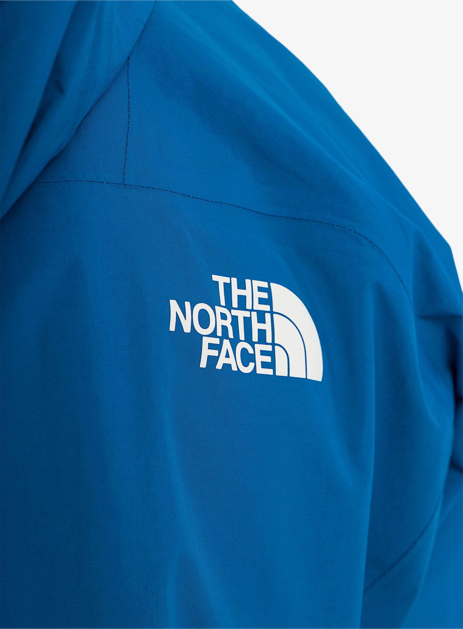 Водоустойчиво яке The North Face Circadian 2.5L Jacket - banff blue