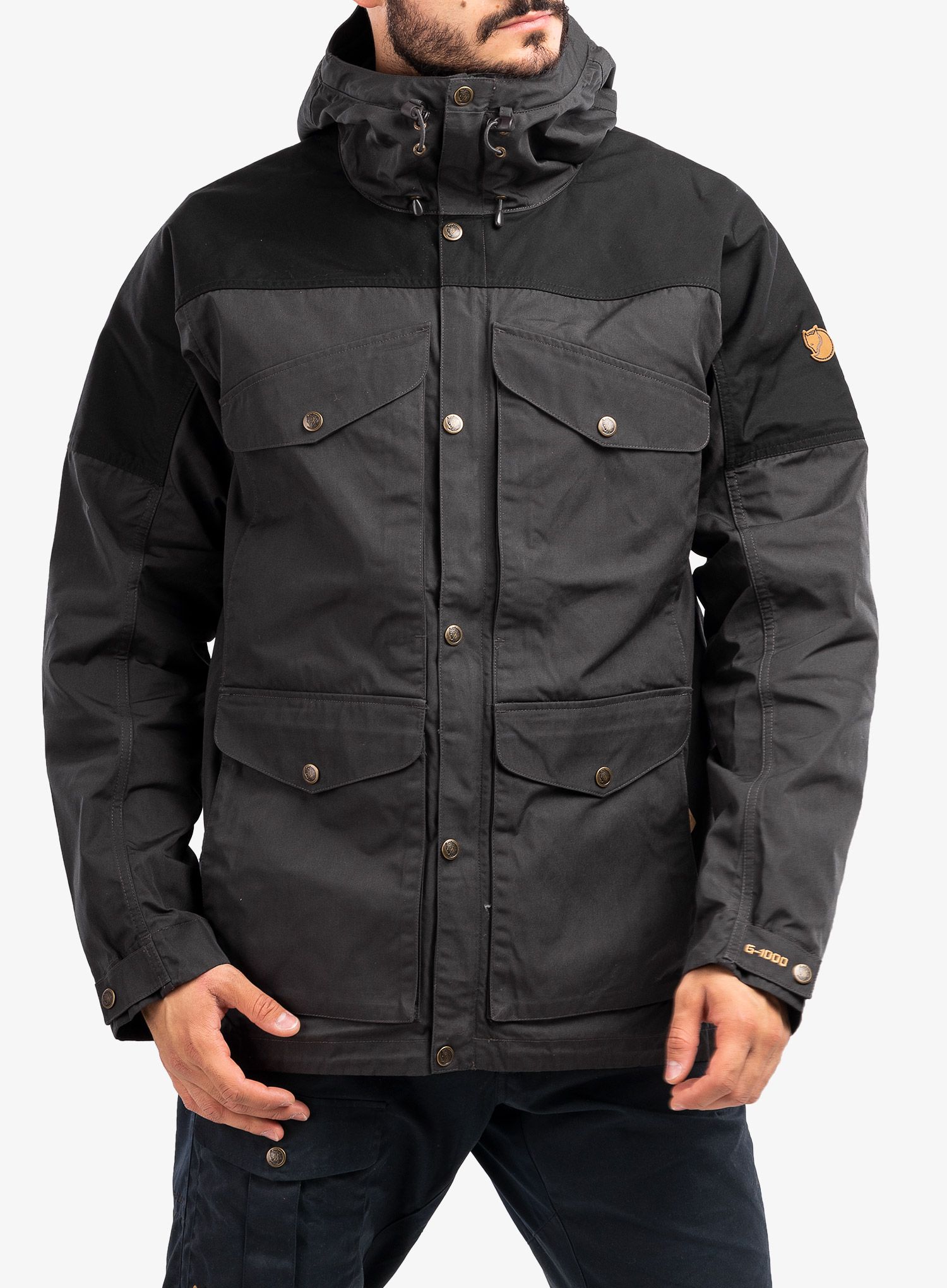 Vidda pro jacket discount