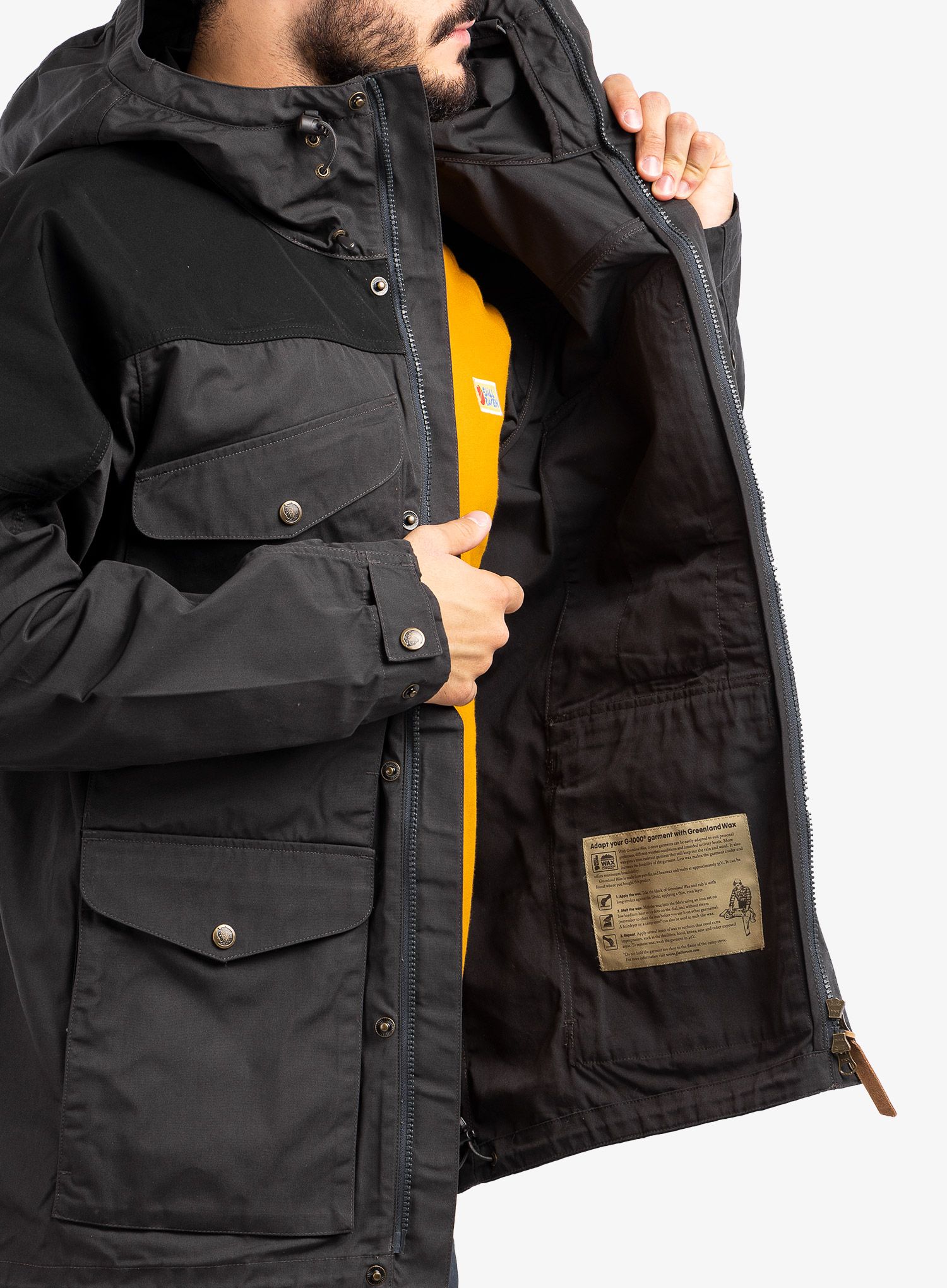 Vidda pro jacket outlet