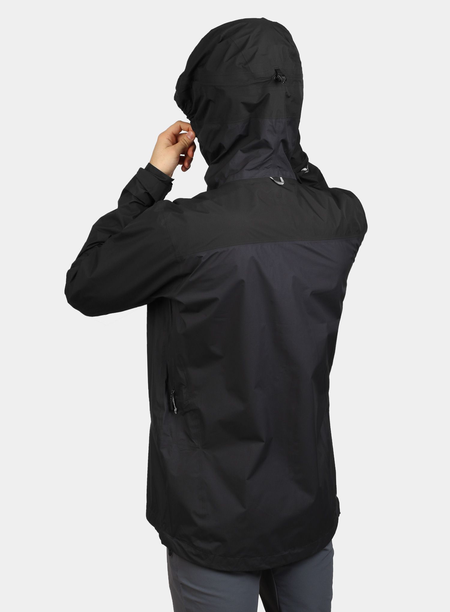 Яке GORE-TEX Rab Zenith Jacket - black