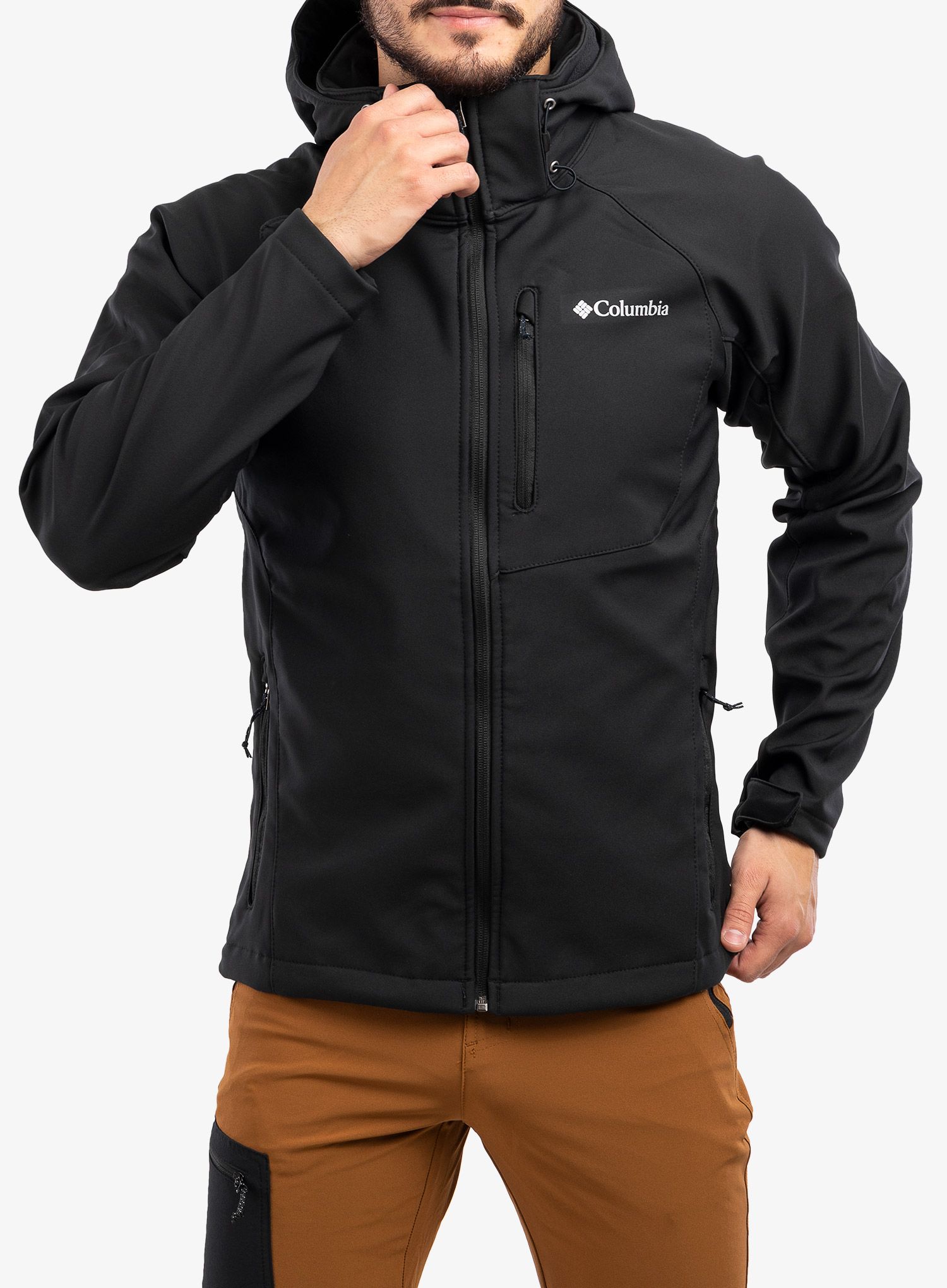 Columbia cascade ridge ii online