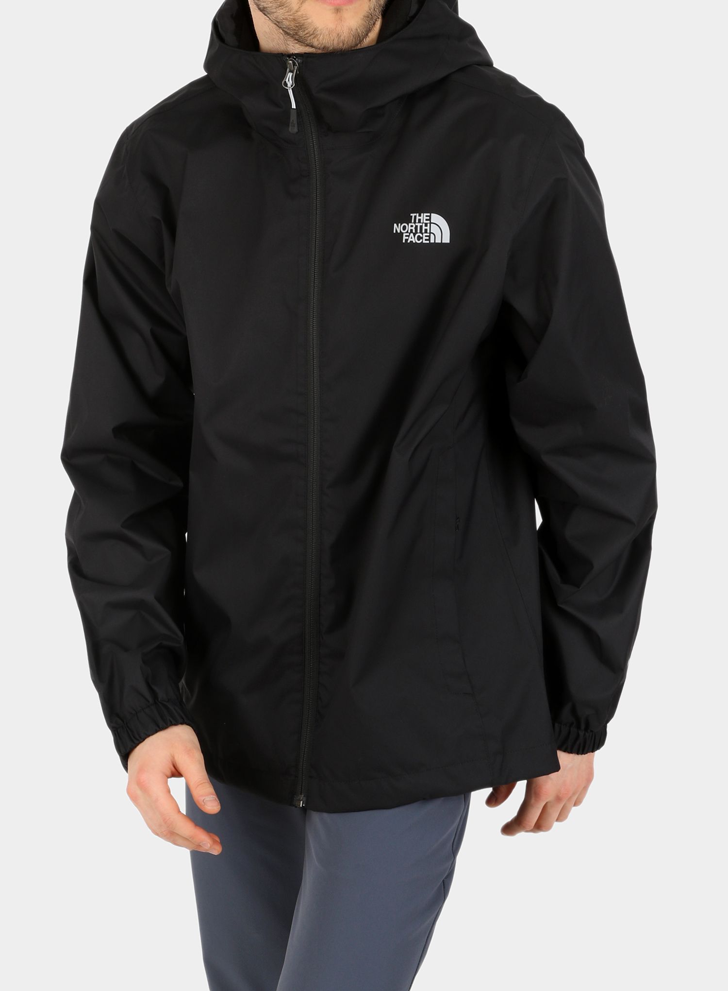 Яке The North Face Quest Jacket - tnf black