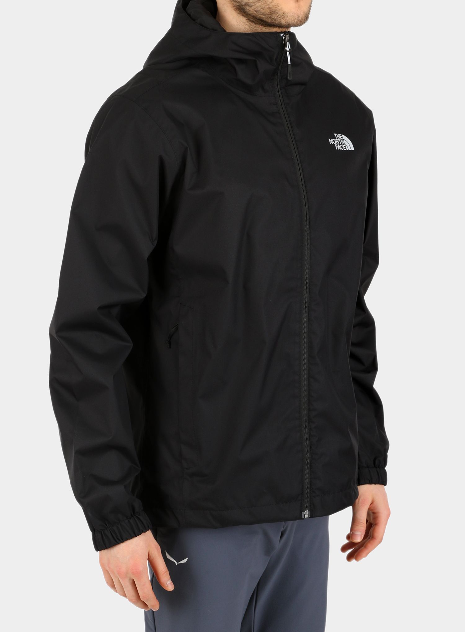 Яке The North Face Quest Jacket - tnf black