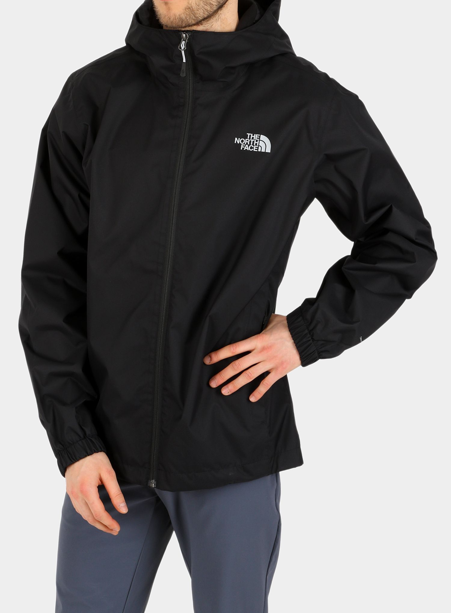 Яке The North Face Quest Jacket - tnf black
