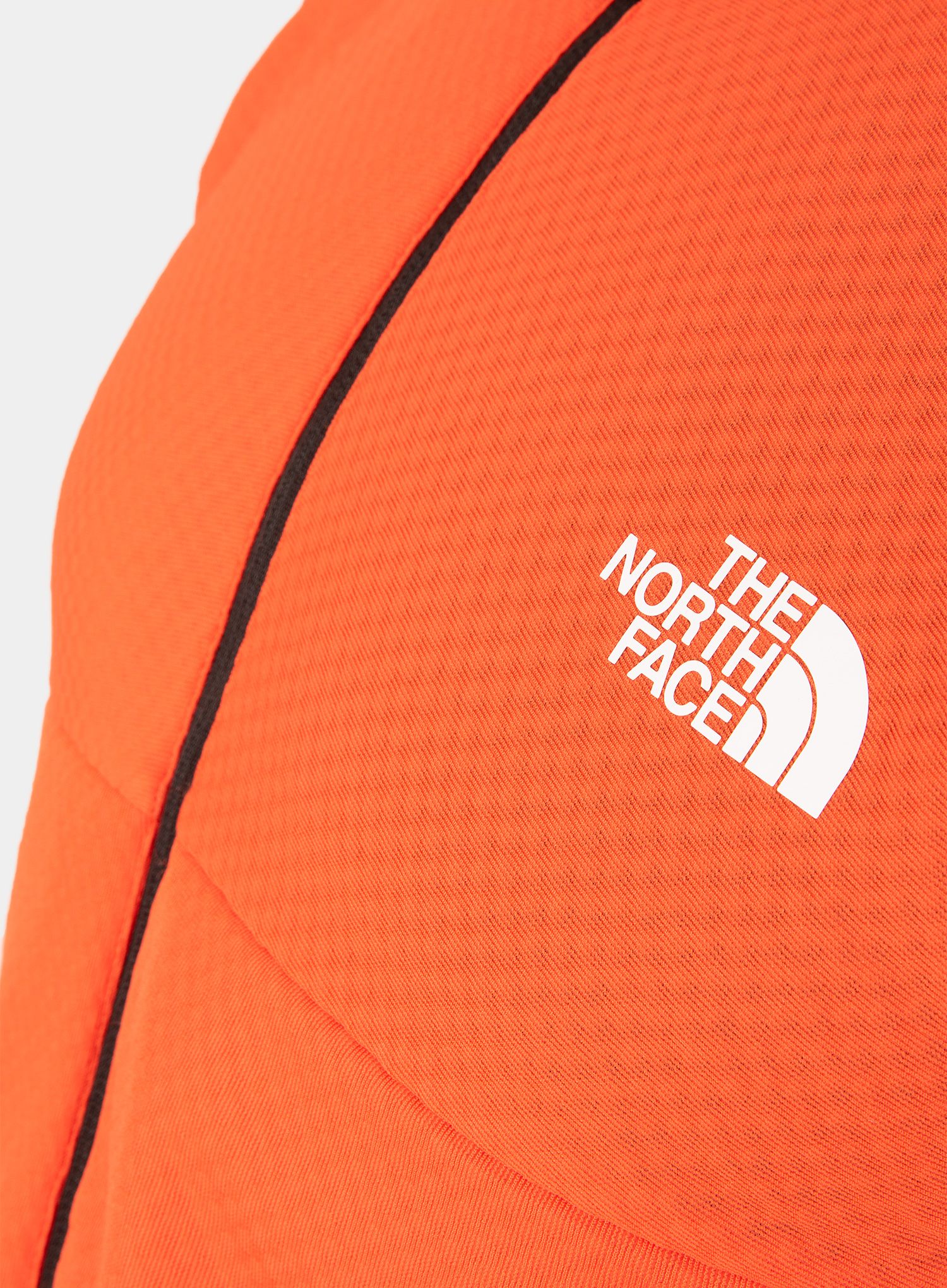 Яке The North Face Summit Futurefleece Jacket - flare