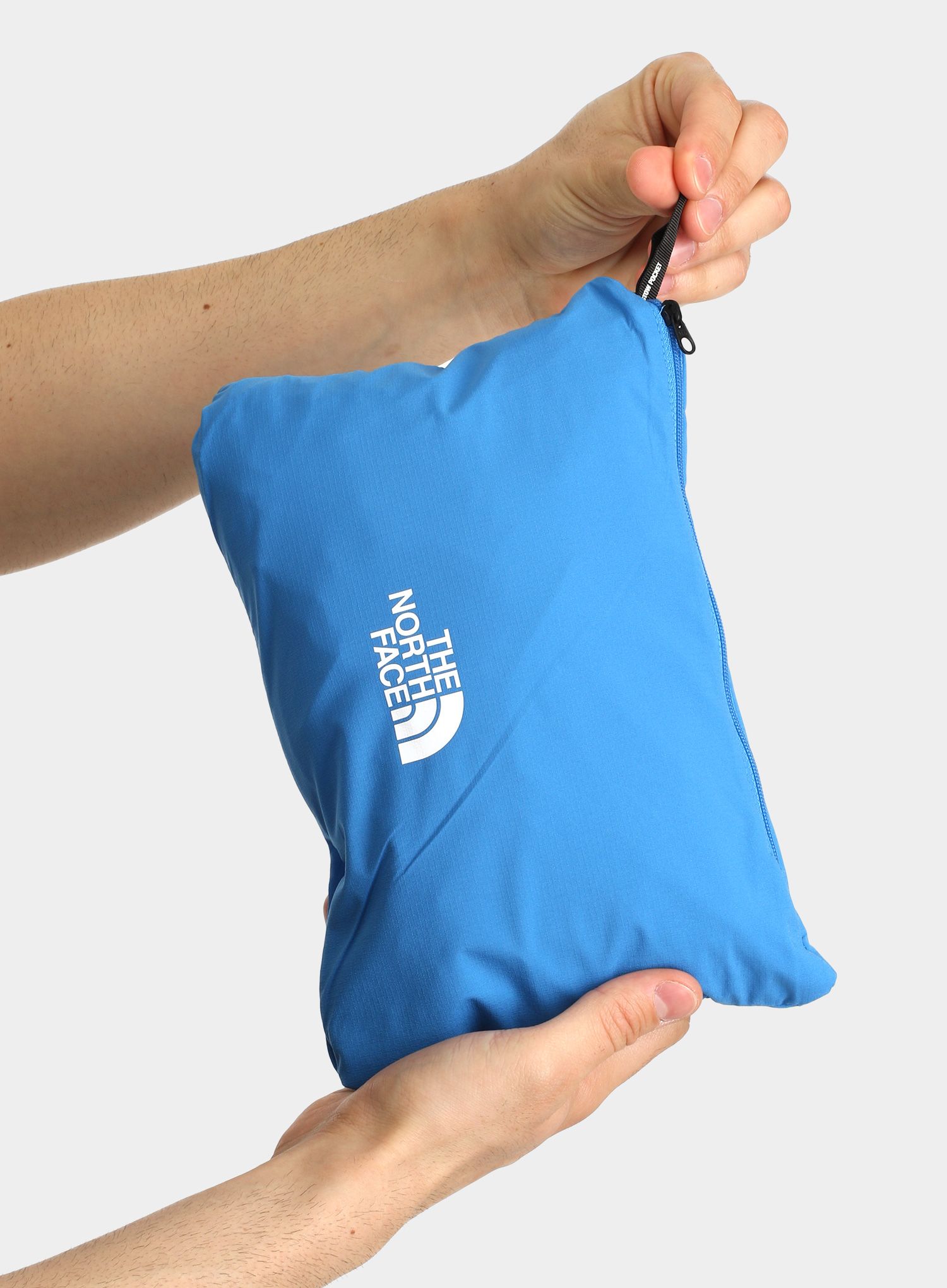 Яке The North Face Varuna 2,5L Jacket - clear lake blue/blue wing teal