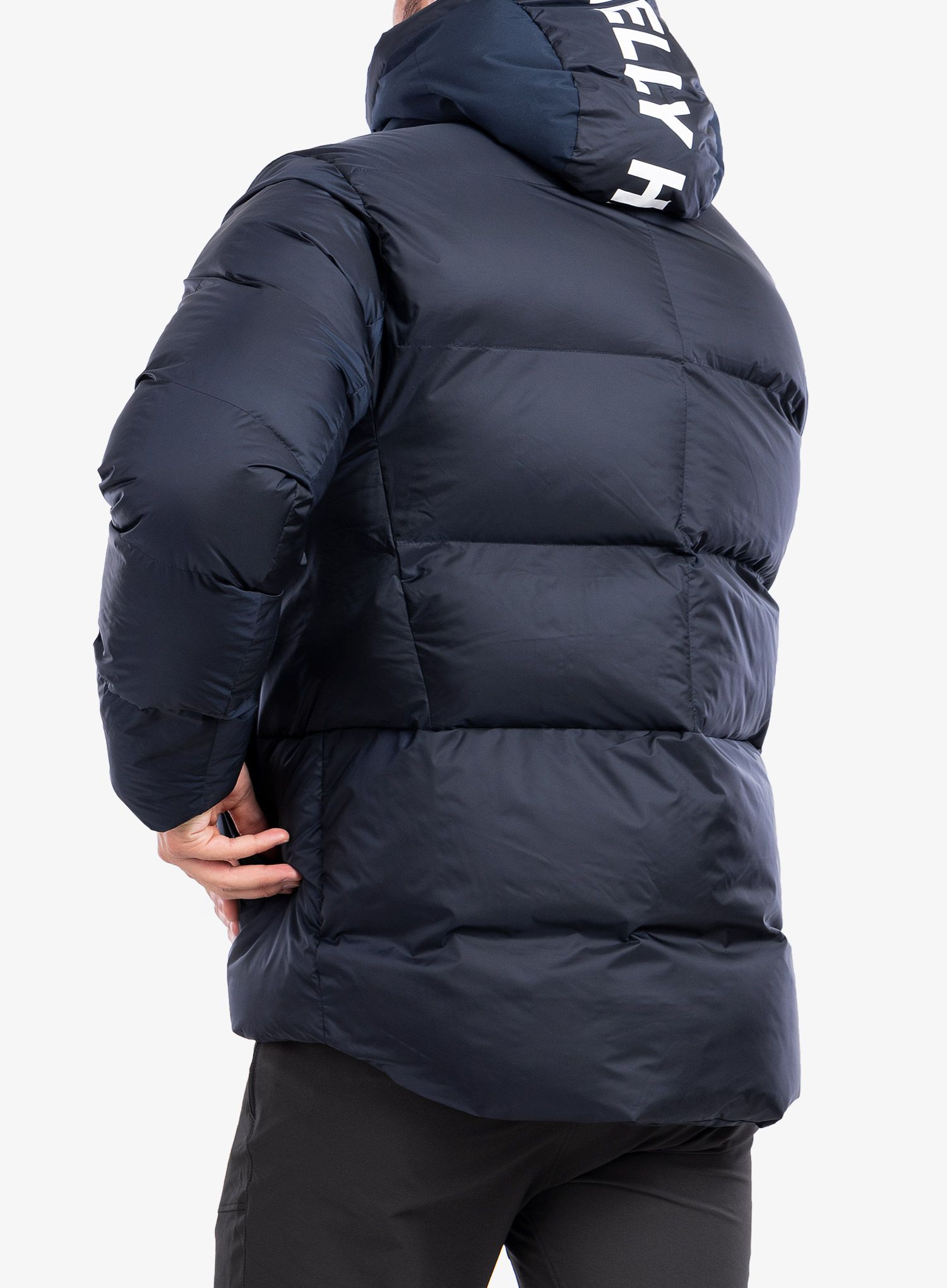 Helly hansen m active winter parka cheap