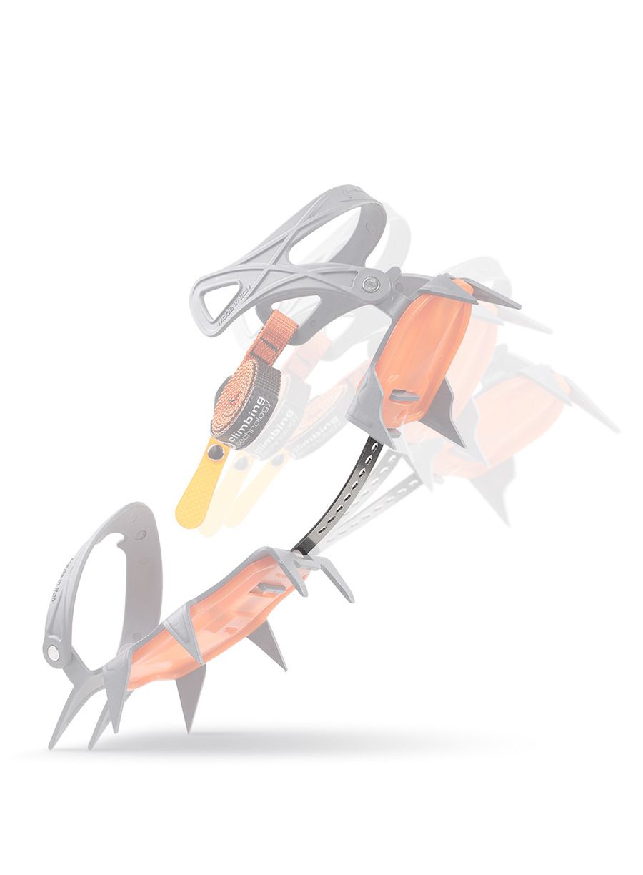 Пластина за котки Climbing Technology Flex Bar