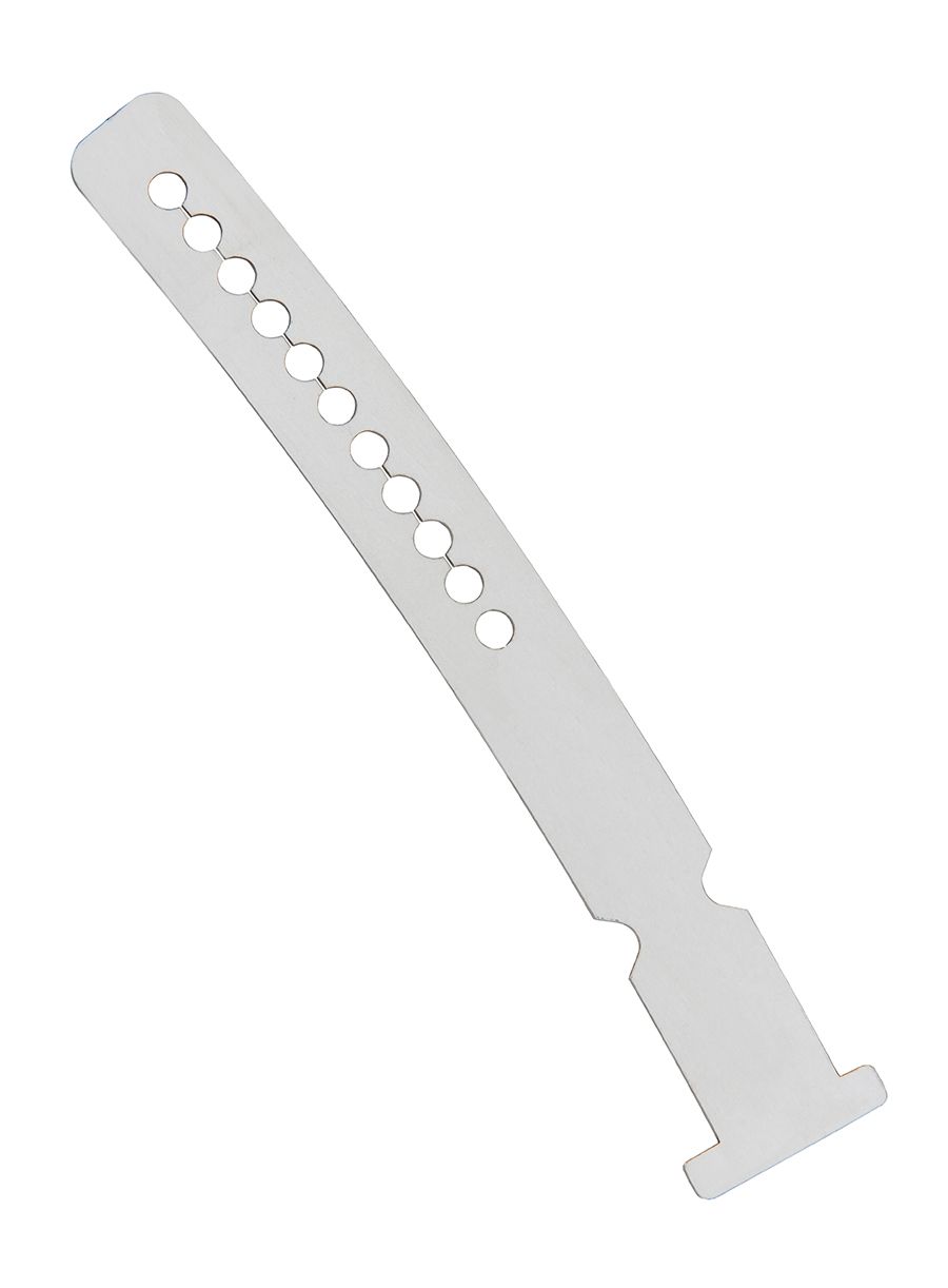 Пластина за котки Climbing Technology Flex Bar