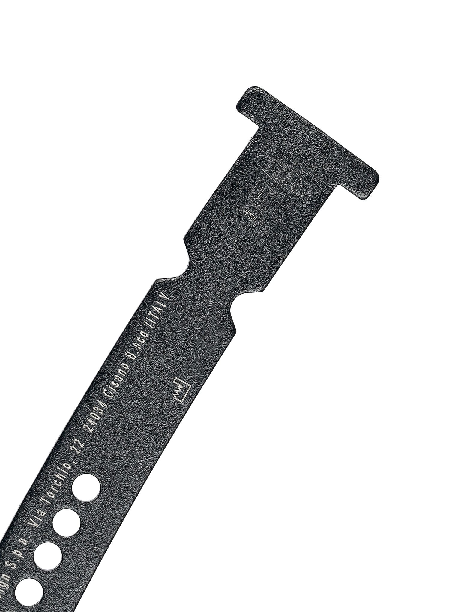 Пластина за котки Climbing Technology/SKYLOTEC Standard Bar