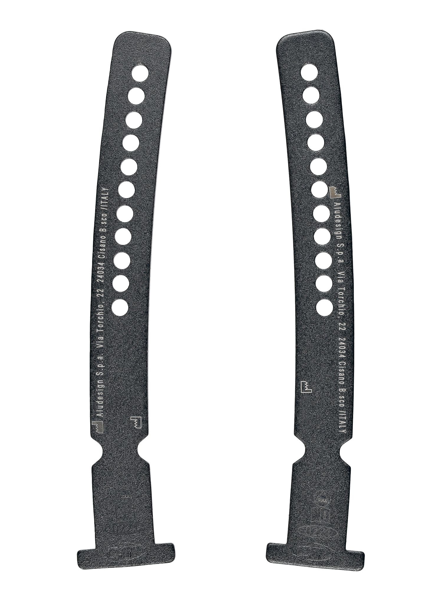 Пластина за котки Climbing Technology/SKYLOTEC Standard Bar