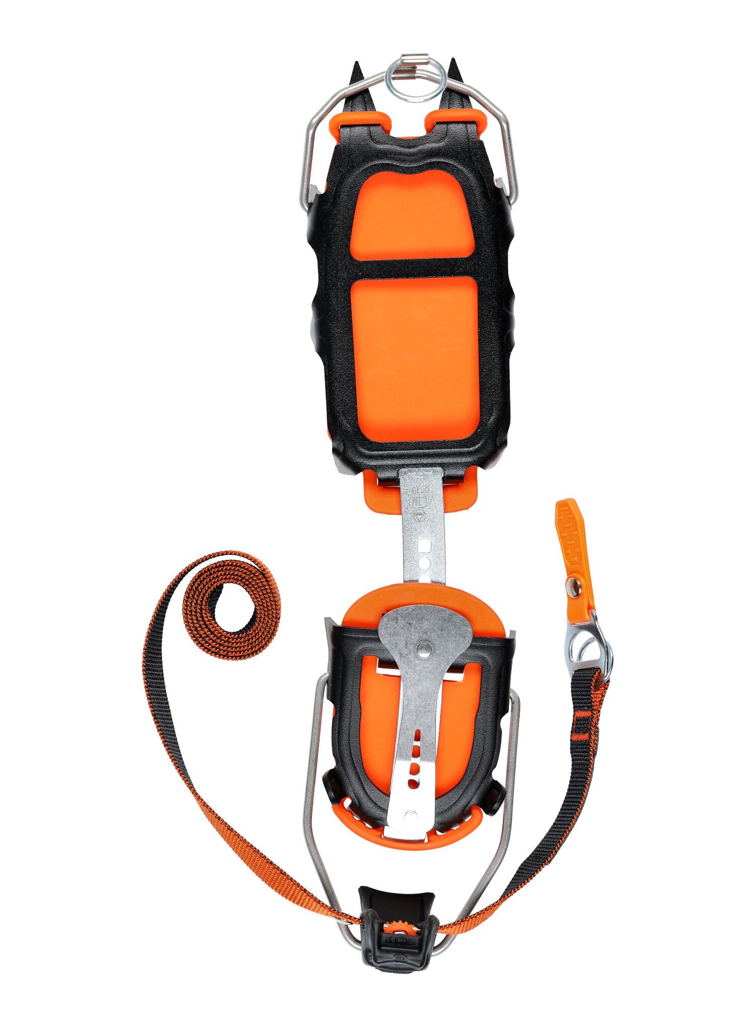 Пластина за котки Climbing Technology Standard Bar - nevis/ice
