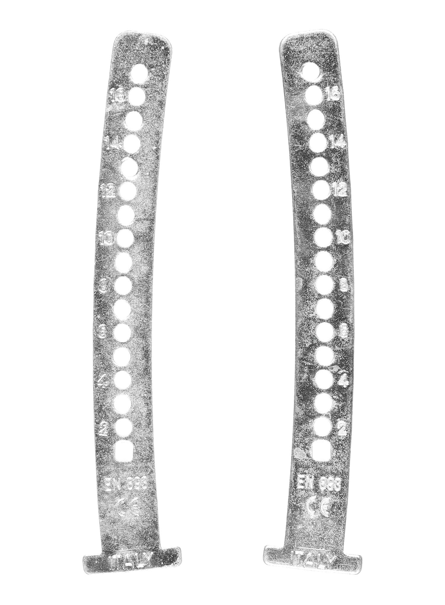 Пластина за котки Climbing Technology Standard Bar - nevis/ice