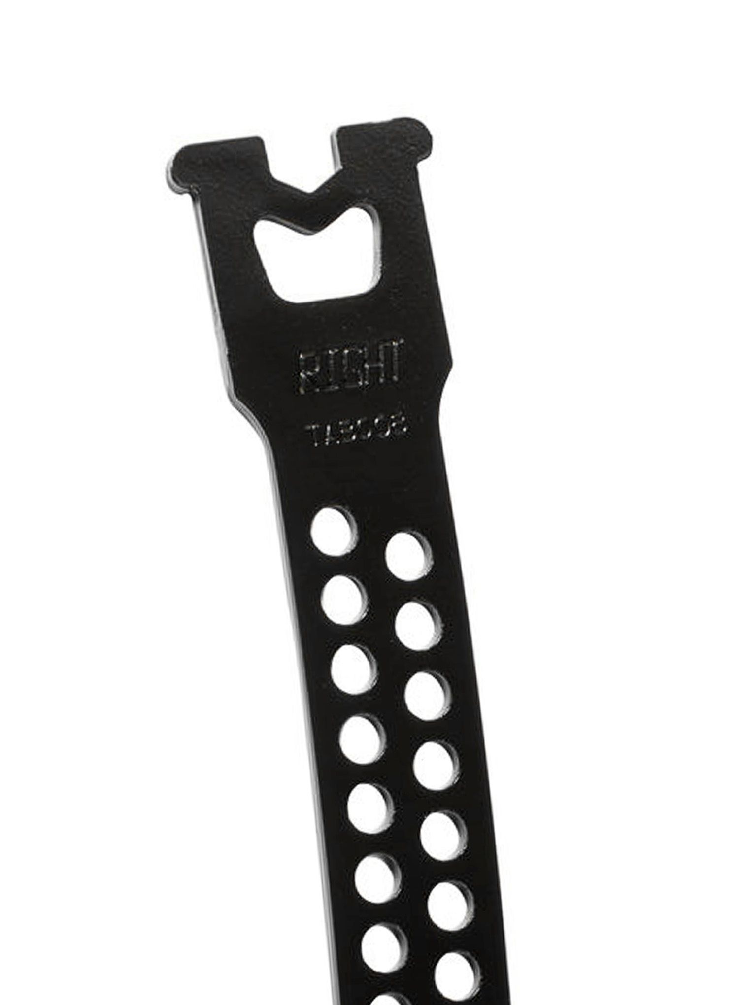 Пластина за котки Petzl Reversible Linking Bars Long