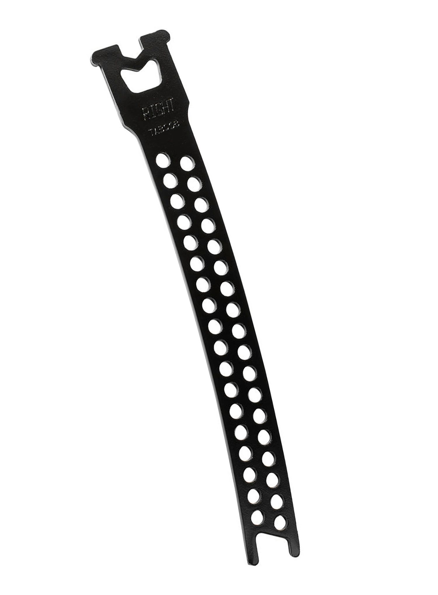 Пластина за котки Petzl Reversible Linking Bars Long