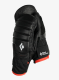 Дамски ръкавици лапи Black Diamond Progression Mitts - black/black