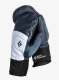 Дамски ръкавици лапи Black Diamond Spark Mitts - charcoal/blue