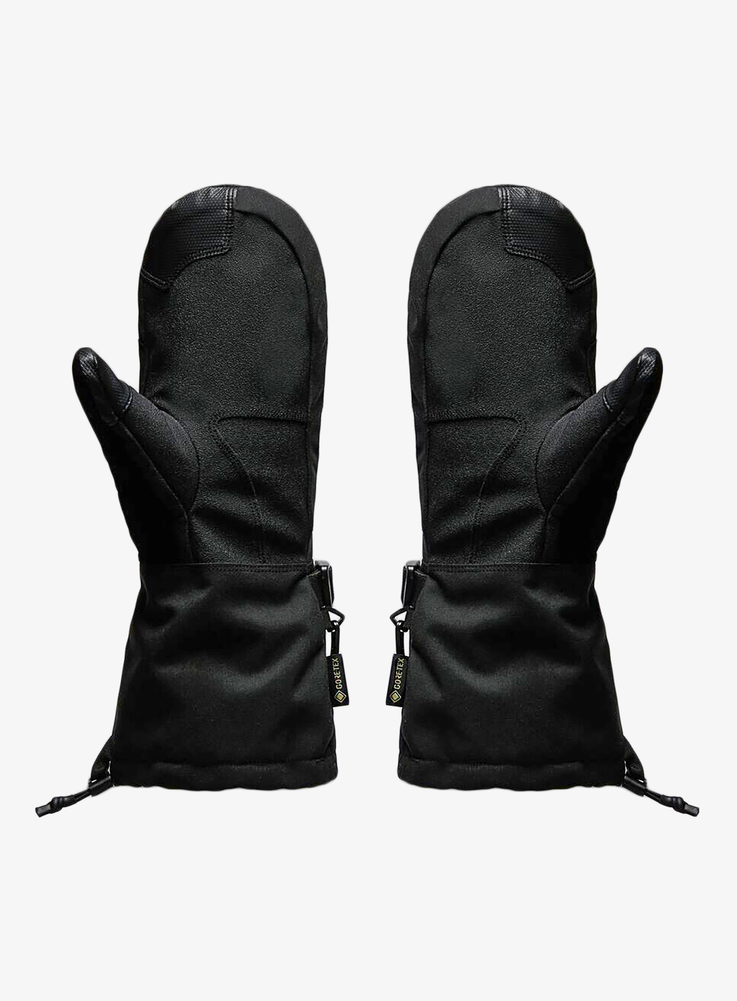 Ръкавици лапи Oakley Ridge GORE-TEX Gauntlet Mittens - pitch black