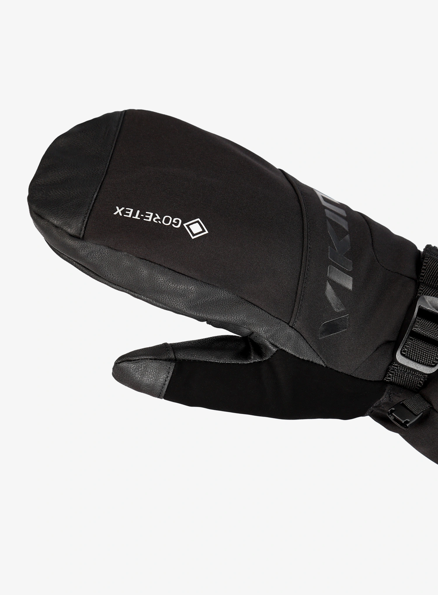 Ръкавици лапи Viking Hudson GTX Mitten - black