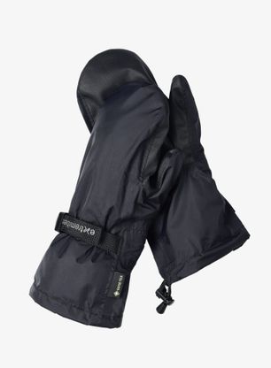 Ръкавици лапи Extremities Tuff Bags GTX - black