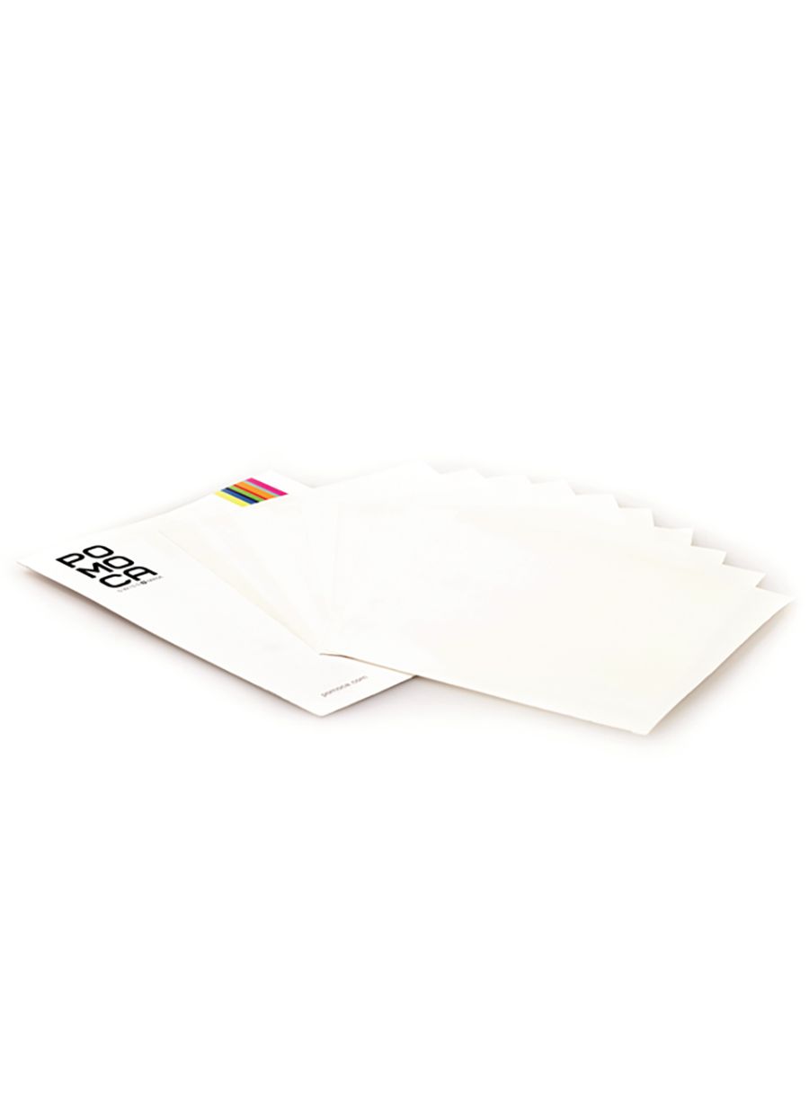 Лепило за ски колани Pomoca Glue Patch 10-pack