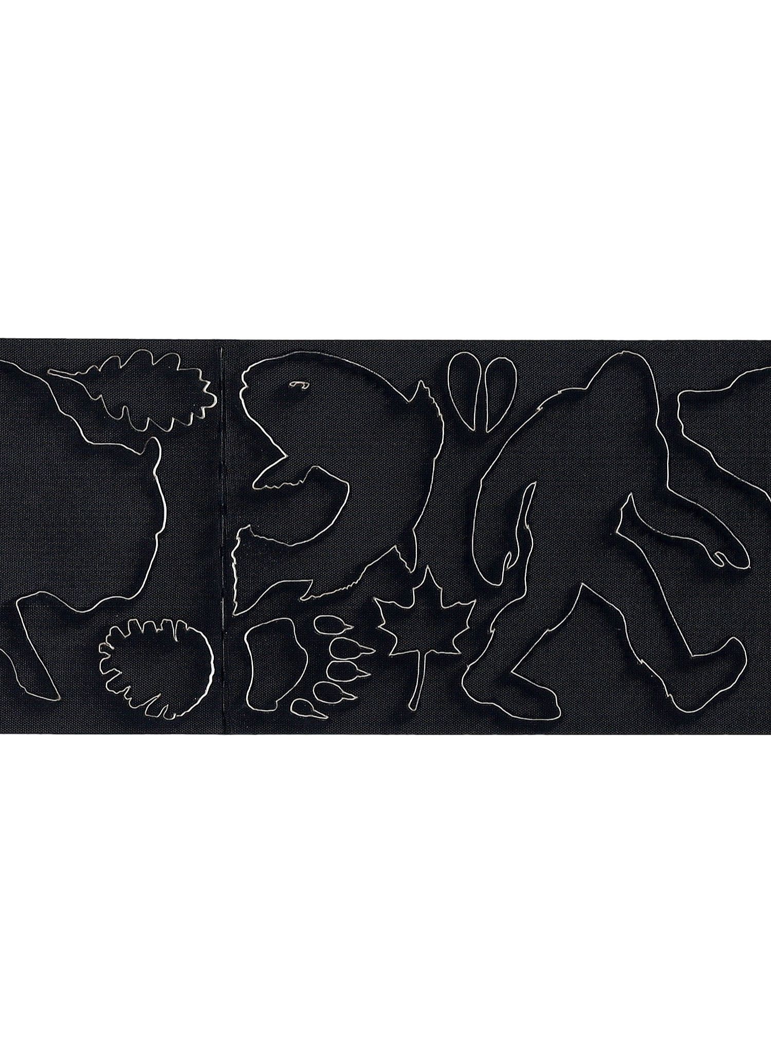 Ремонтен комплект Gear Aid Tenacious Tape Gear Patches Wildlife - Wildlife