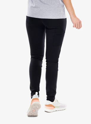 Дамски клин Carhartt Force Utility Legging - black