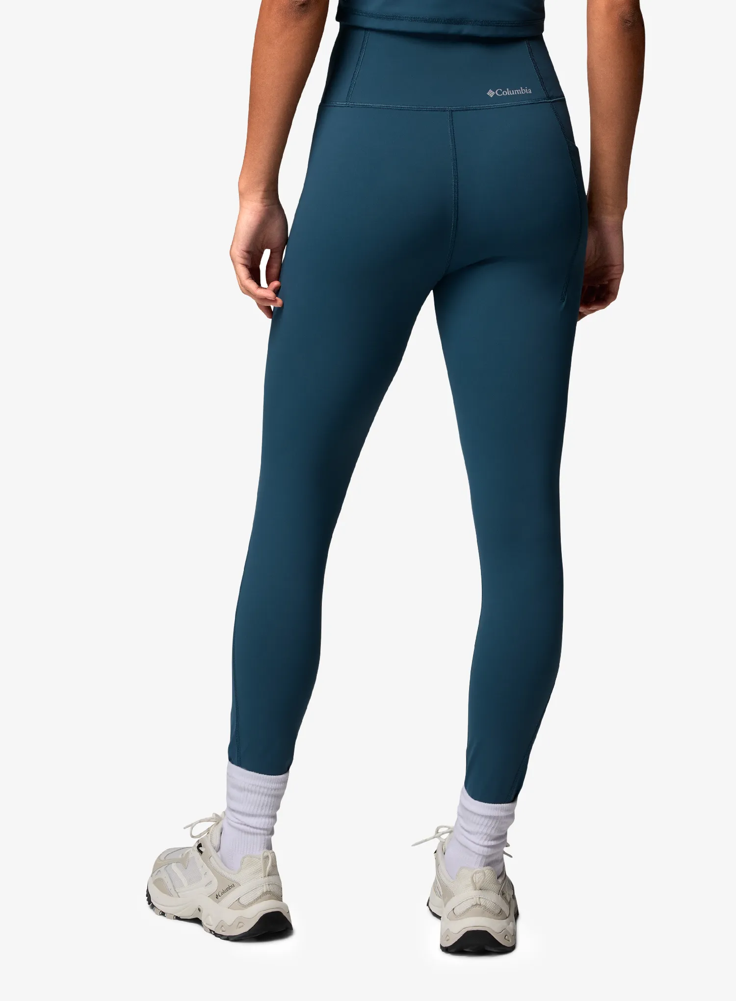 Дамски клин Columbia Loneridge Legging - everblue