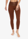 Дамски клин Super.natural Arabesque Tights - horn brown/copper