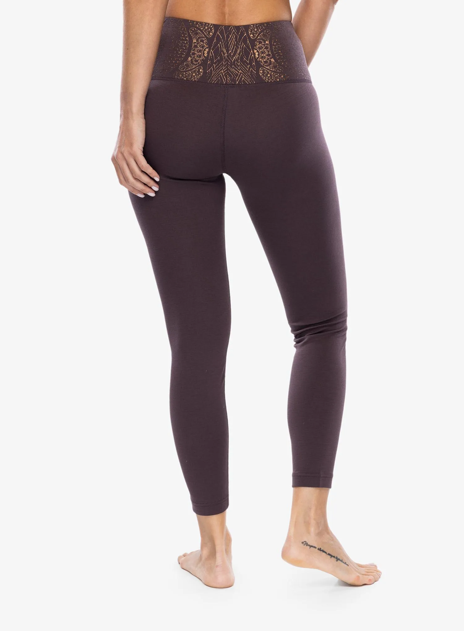 Дамски клин Super.natural Arabesque Tights