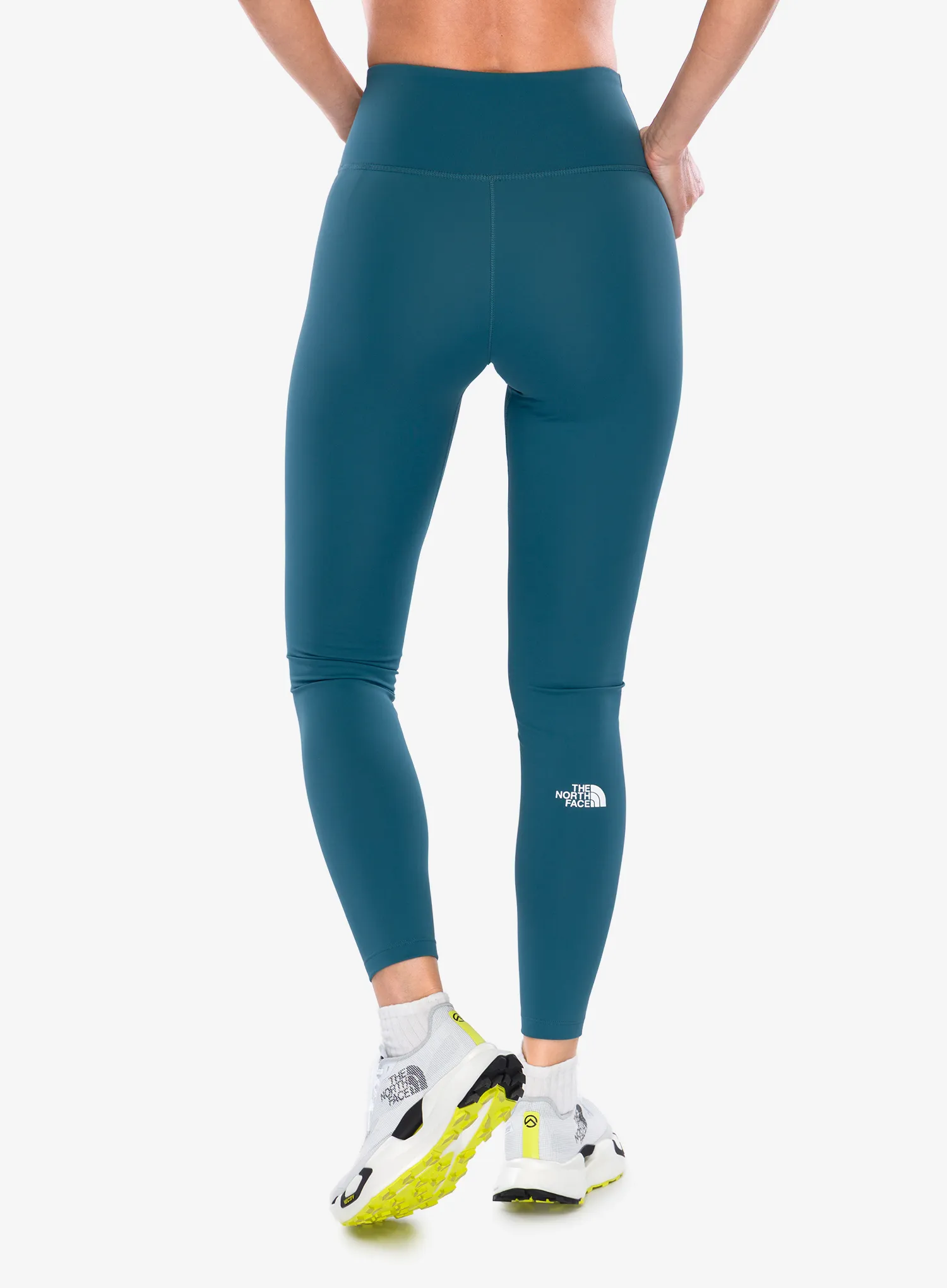 Дамски клин The North Face Flex Warm Tights - space