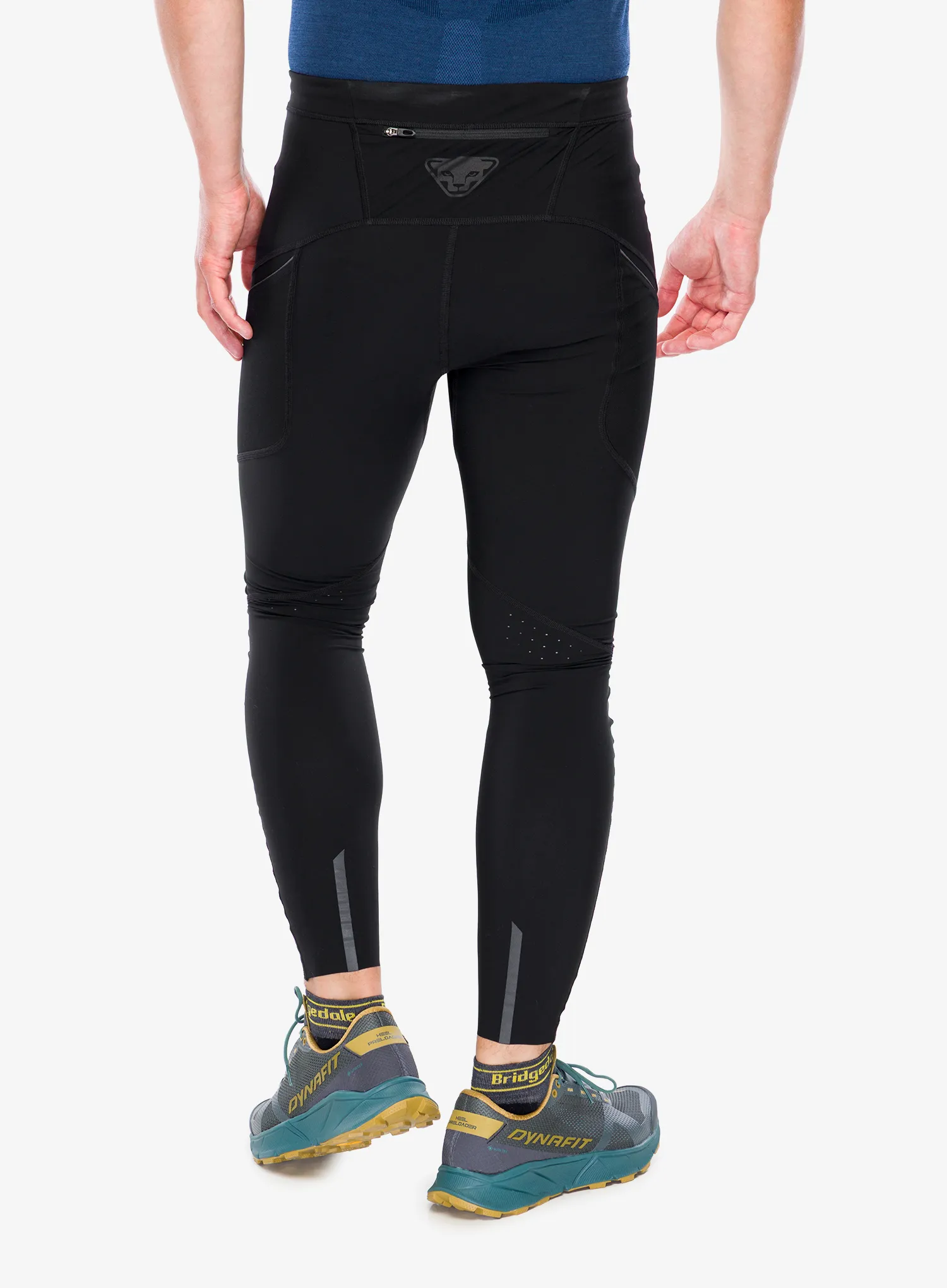 Клин за бягане Dynafit Ultra Tights - black out