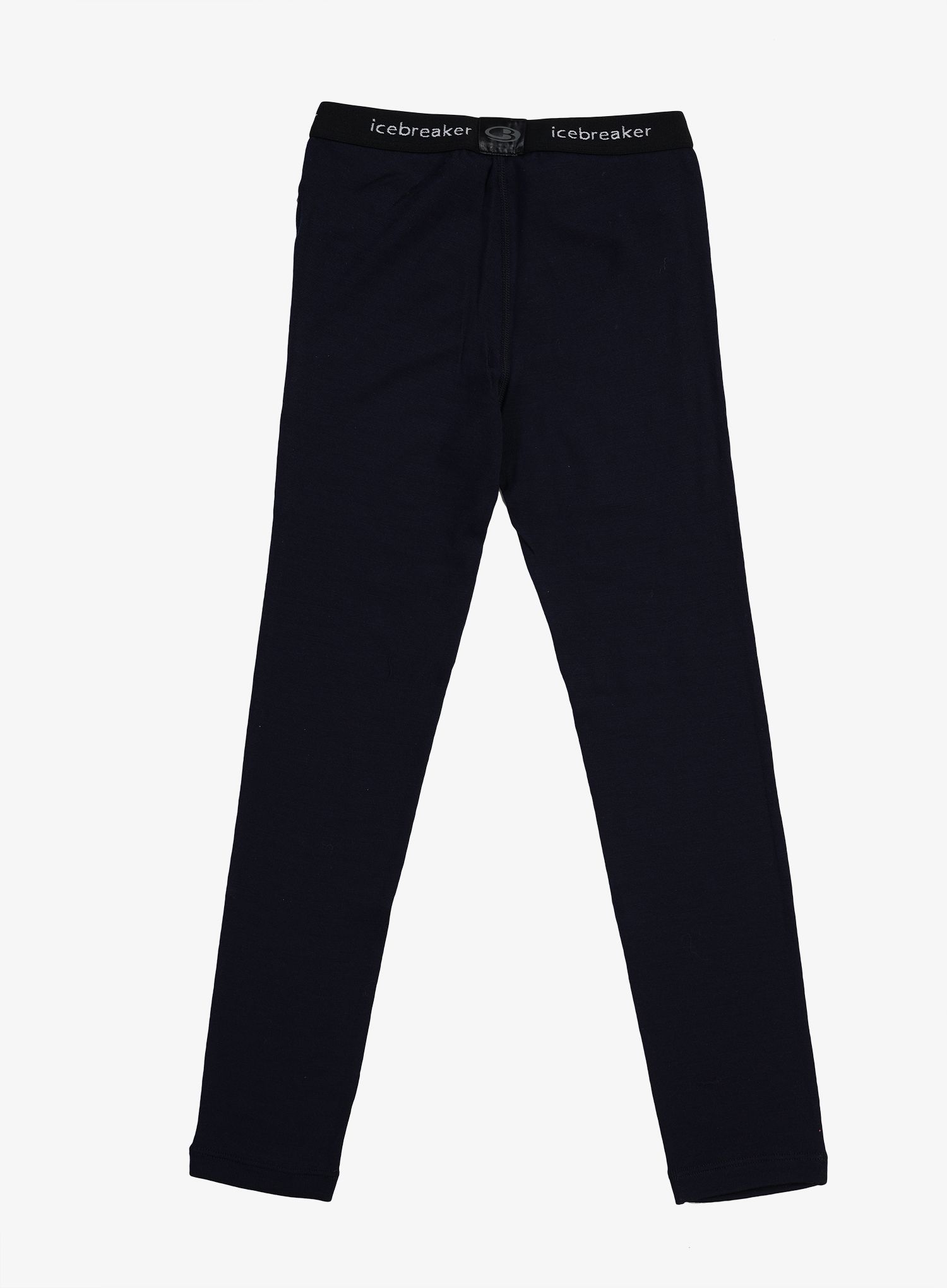 Детски клин Icebreaker Kids 260 Tech Leggings - midnight navy