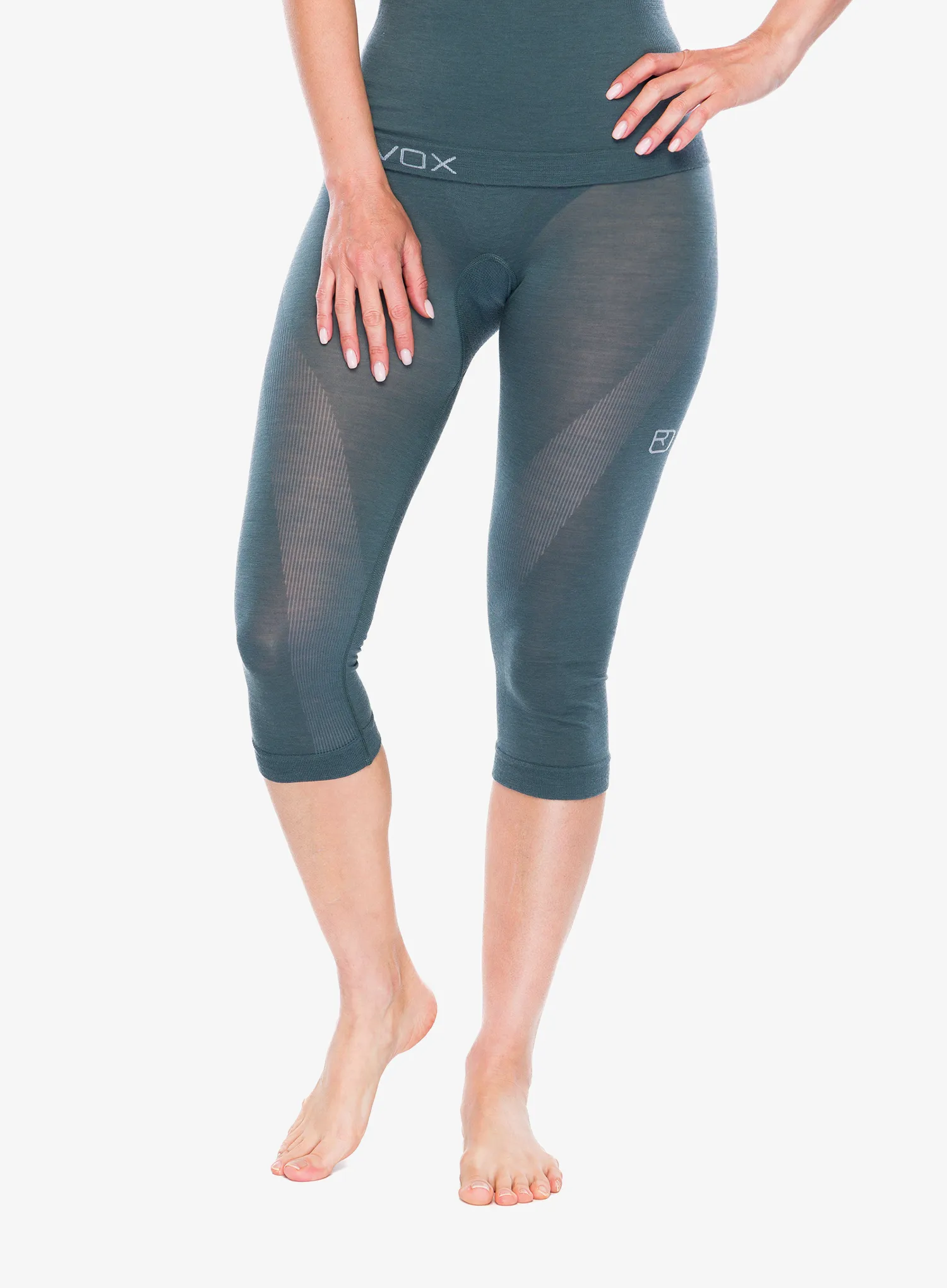 Ortovox120CompLightShortPantsdarkarcticgrey4251877784838a.webp