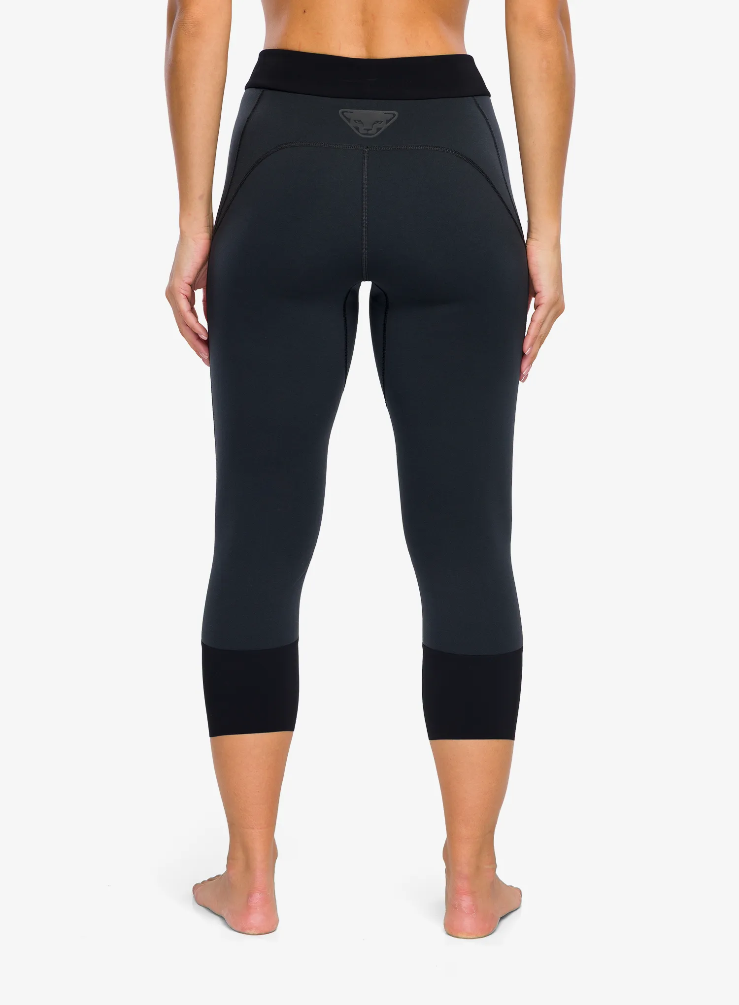 Термоактивен клин Dynafit Tigard Ptc 3/4 Tights - black out