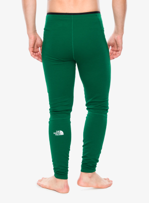 Термоактивен клин The North Face Summit Dotknit AMK Tight - apex green