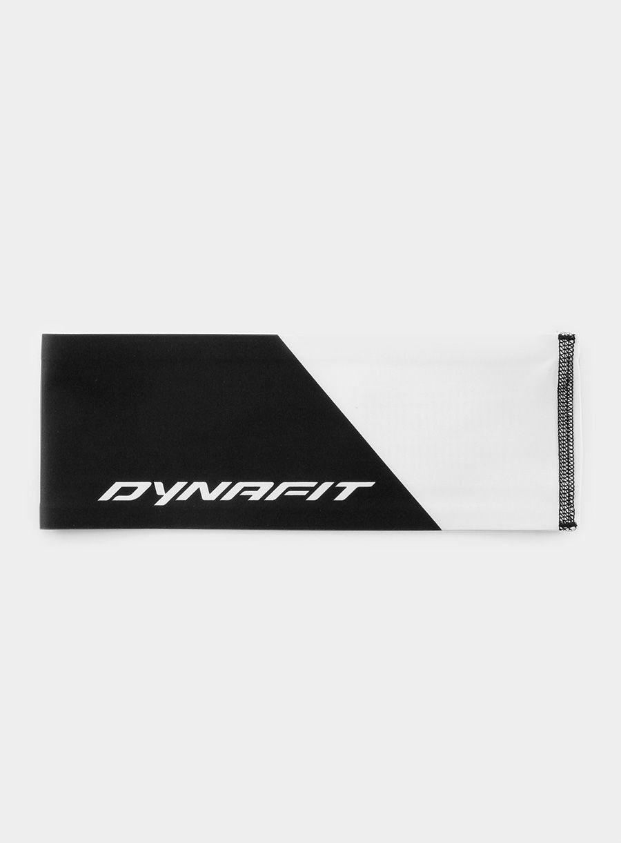 Лента за глава Dynafit Performance Dry Headband - black